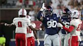 'Unfinished Business': Here's a first look at Ohio State DT transfer Tywone Malone