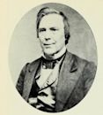 William Arthur (clergyman)