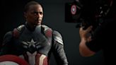 Why Did Anthony Mackie Not Pursue Career in Football? All You Need to Know as Actor's Captain America Brave New World TRAILER...