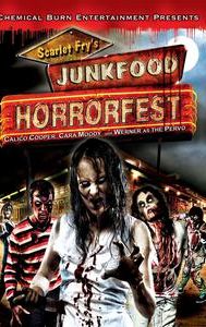 Junkfood Horrorfest