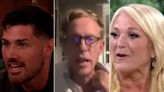 Laurence Fox, Vanessa Feltz and Love Island: Ofcom reveals most complained-about TV moments of 2023