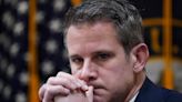 ‘I hope you die’: Adam Kinzinger posts video detailing vulgar death threats