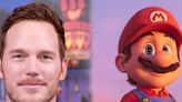 Super Mario Bros. La Película | Chris Pratt defiende su actuación y dice que los fans que lo criticaron cambiarán de opinión al ver la cinta