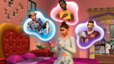 The Sims 4's Lovestruck expansion adds a dating app and outdoor woohoo
