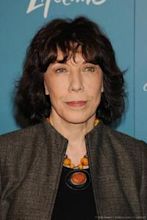 Lily Tomlin