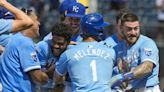 MLB roundup: Royals stun Yanks with late rally