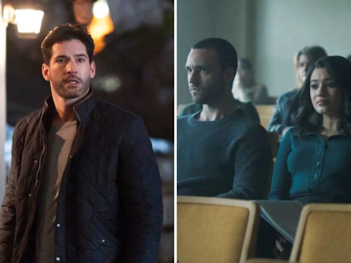 Tell Me Lies Season 2 Gets September Premiere Date on Hulu — First Look at Tom Ellis and More New Cast Members