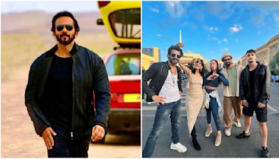 Khatron Ke Khiladi 14 Elimination: After Shilpa Shinde & Aditi, THIS TV Hunk Evicted From Rohit Shetty’s Show?