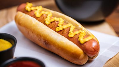 The Kosher Hot Dog Brand Costco Used To Sell In Its Food Court