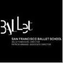 San Francisco Ballet School