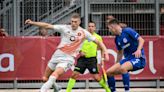 Friendly: Roma draw with Olympiacos on Dovbyk debut