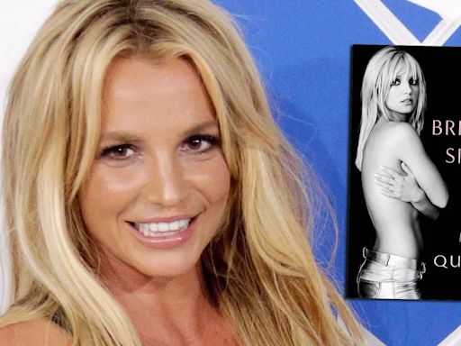 Britney Spears da el salto al cine: así será la película en torno a su vida