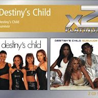 Destiny s Child/Survivor