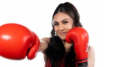 Ring of Fire: Glendora’s Jajaira Gonzalez Is an Olympic Boxer With Something to Prove