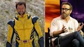 Ryan Reynolds Says No One Can Play Wolverine "Except Hugh Jackman," Fans Disagree "No One Else Has Had The Chance"