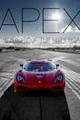 APEX: The Story of the Hypercar
