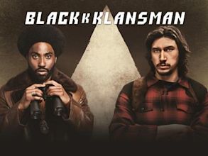 BlacKkKlansma