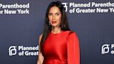 Padma Lakshmi Reveals How Devastating Car Crash Forced Her Mom to Have Abortion