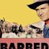 Barbed Wire (1952 film)