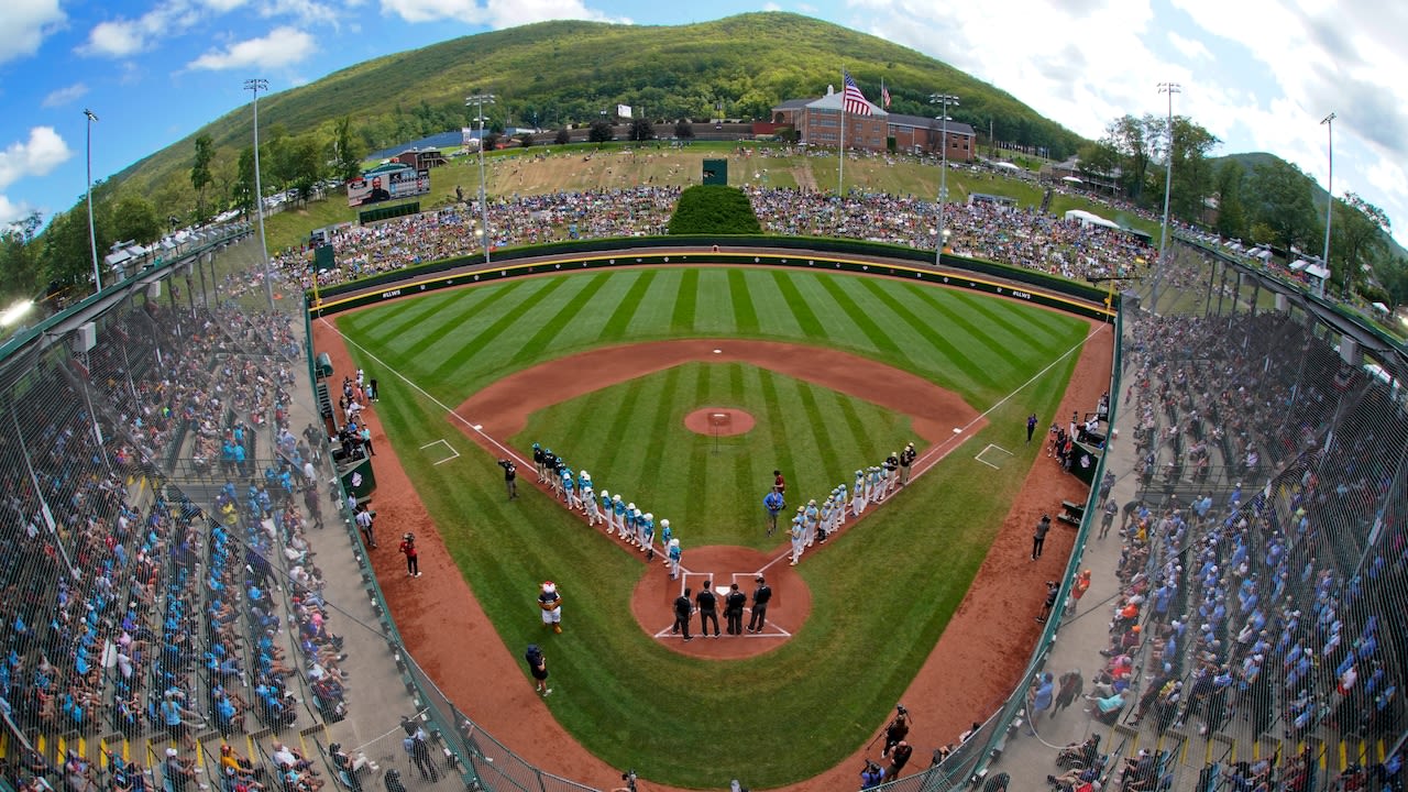 Little League World Series 2024 FREE LIVE STREAM: Southwest vs. Midwest (8/14/24) live stream, time, TV channels, date | Watch LLWS online for free