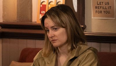 Emmerdale confirms crash horror in Ella Forster's return plot