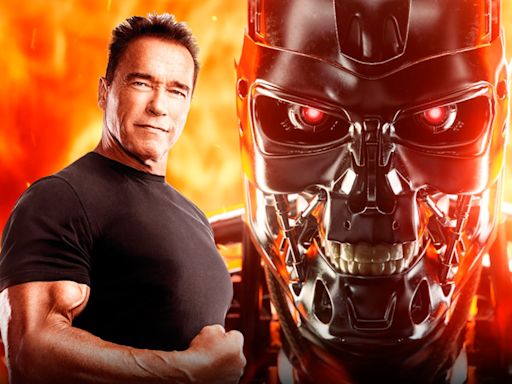 Esta es la película de ‘Terminator’ que más odia Arnold Schwarzenegger: “Es horrible”