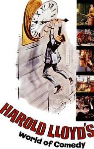 Harold Lloyd's World of Comedy