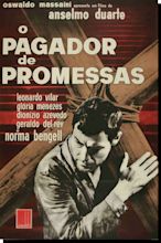 O PAGADOR DE PROMESSAS | Cinemateca Brasileira