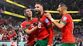 Nadie lo vio venir (otra vez): Marruecos hace historia y elimina a Portugal con todo y Cristiano Ronaldo