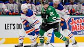 Oilers bring 3-2 series lead into game 6 against the Stars