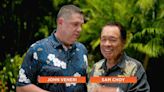 Aloha, Filipino Friends! Special Episode of “Sam Choy’s in the Kitchen”