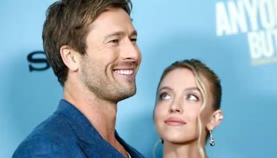 Con todos menos contigo: Glen Powell admite que Sydney Sweeney inventó los rumores su romance