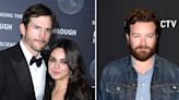 Ashton and Mila Won’t Turn Their Backs on Danny Masterson