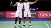 "I Learned The Smash From Volleyball": Indian Shuttler Satwiksairaj Rankireddy | Badminton News