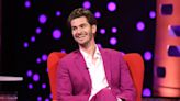 Andrew Garfield says he's taking a break from acting to 'be a bit ordinary'