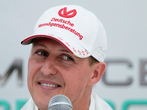 Father-son Duo Arrested in Germany for Blackmailing Michael Schumacher's Family - News18