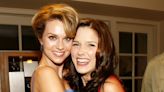 Sophia Bush Crushed Hilarie Burton’s Dreams of Dating Austin Nichols