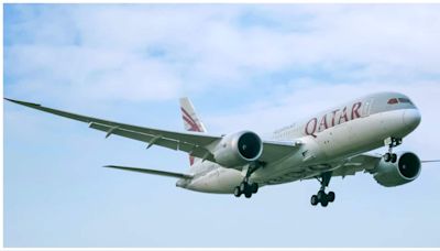 Qatar Airways in talks to acquire 20% stake in Virgin Australia