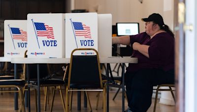 Are Pennsylvania’s voter rolls up-to-date?