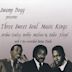 Swamp Dogg Presents: The Three Sweet Soul Music Kings
