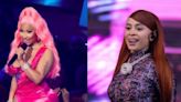 Nicki Minaj crowns Ice Spice "The People's Princess"