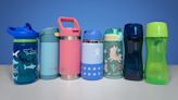 Best Water Bottles for Kids