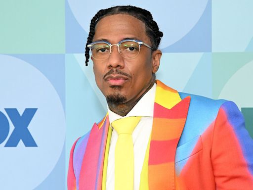 Nick Cannon Calls Himself a 'Lupus Warrior' While Getting Blood Work: 'Health Is the Real Wealth'