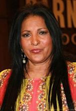 Pam Grier