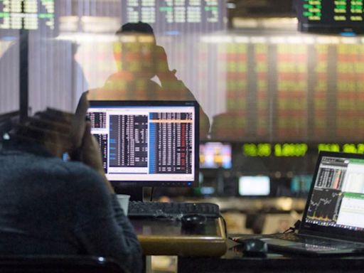 ¿Vuelve la confianza del mercado?: tras la baja de tasa, el Merval, los ADRs y los bonos en dólares subieron más de 8%