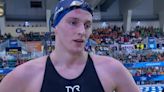 Satisfacción en la natación femenina tras el veto al nadador transgénero Lia Thomas en los Juegos Olímpicos: «Es justicia»