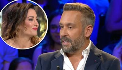 Nagore Robles pone contra las cuerdas a Kike Calleja: "No me baso en intereses, como tú"