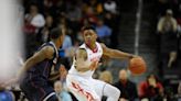Baltimore to Angola: Nick Faust’s Basketball Journey leads to a championship game