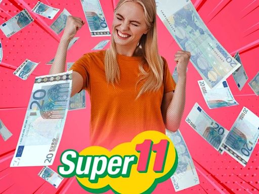 Super Once: esta es la combinación ganadora del sorteo del 7 mayo