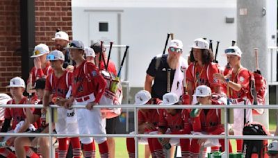 ‘Make Central Florida proud:’ Lake Mary Little League team heads off to World Series